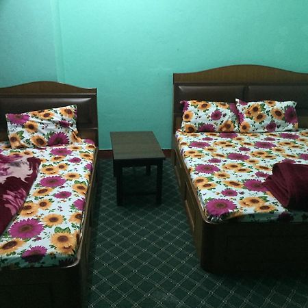 Hotel New Basuki Private Limited Tokha Zewnętrze zdjęcie