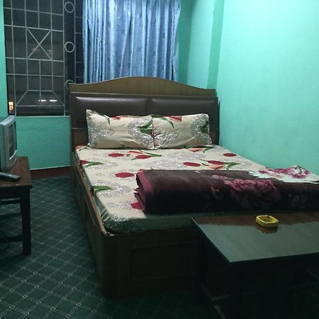 Hotel New Basuki Private Limited Tokha Zewnętrze zdjęcie