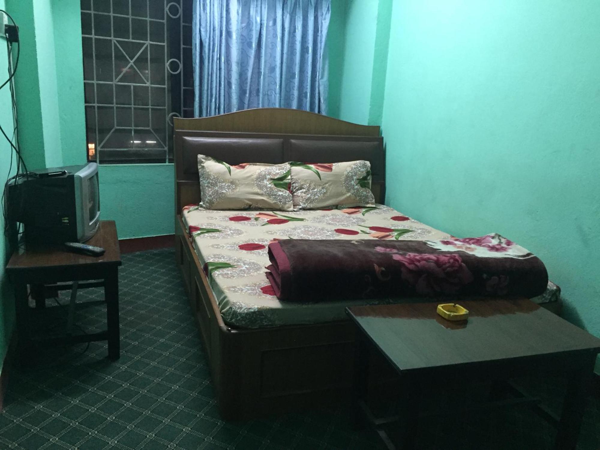 Hotel New Basuki Private Limited Tokha Zewnętrze zdjęcie