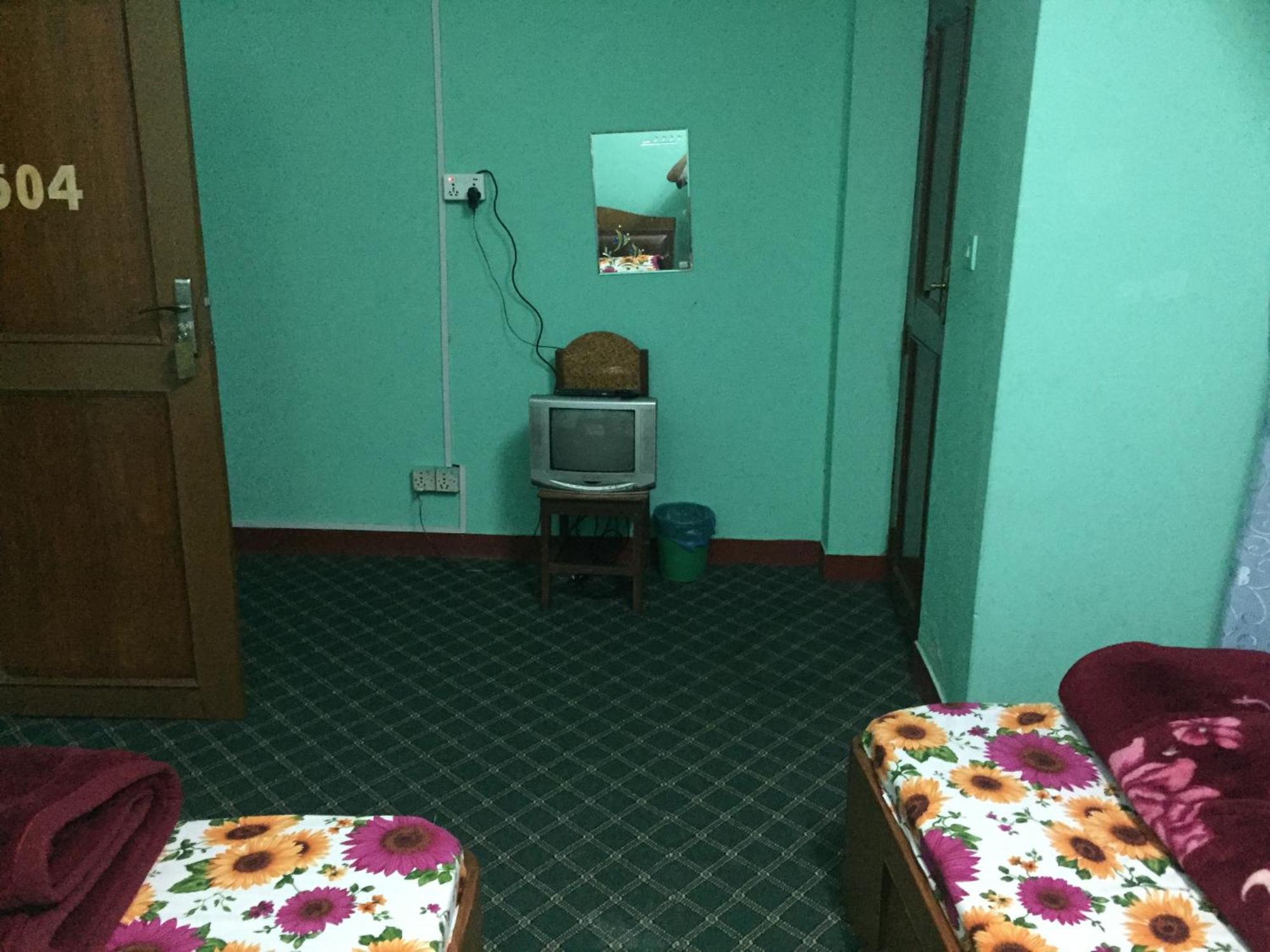 Hotel New Basuki Private Limited Tokha Zewnętrze zdjęcie