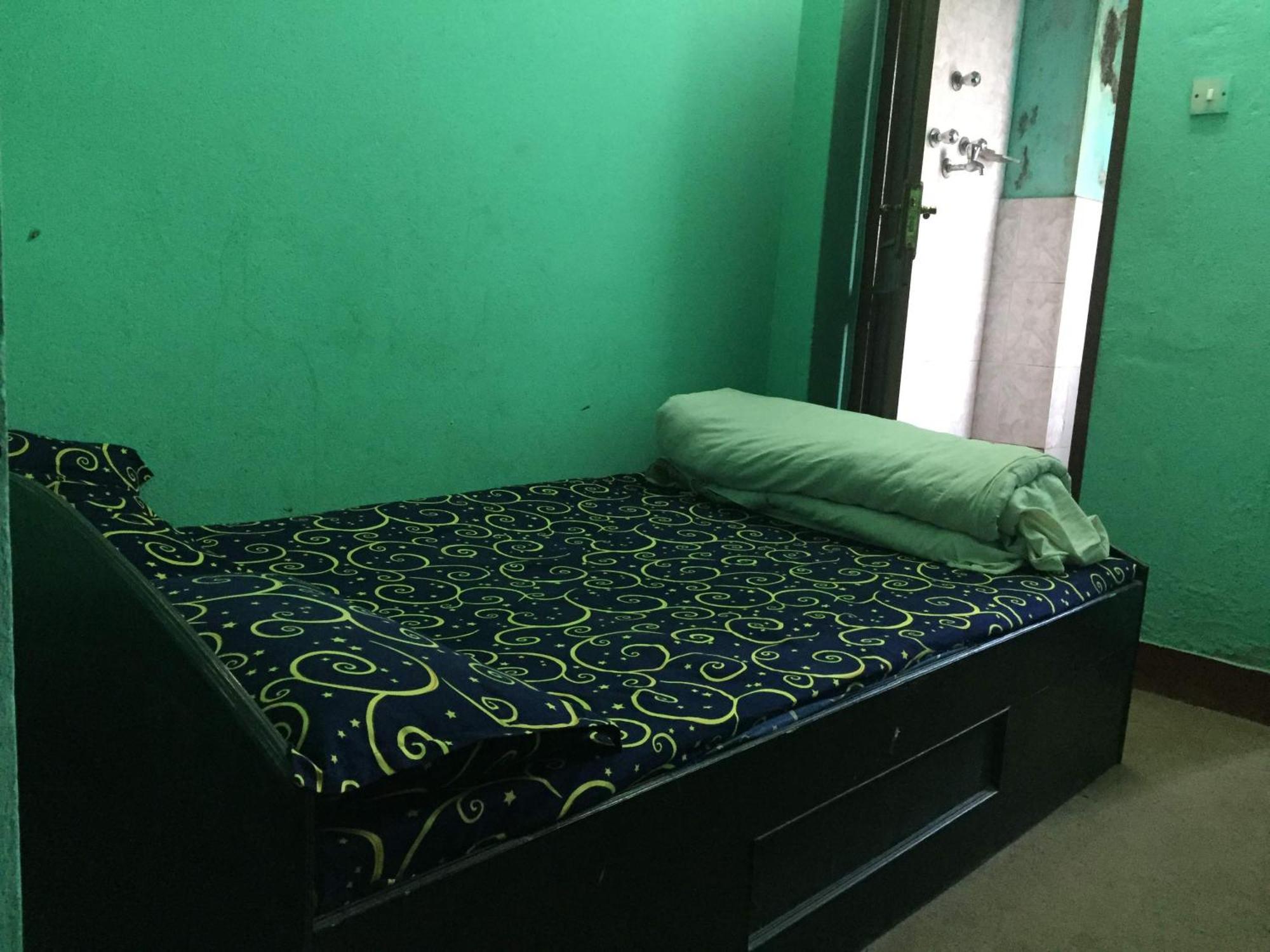 Hotel New Basuki Private Limited Tokha Zewnętrze zdjęcie