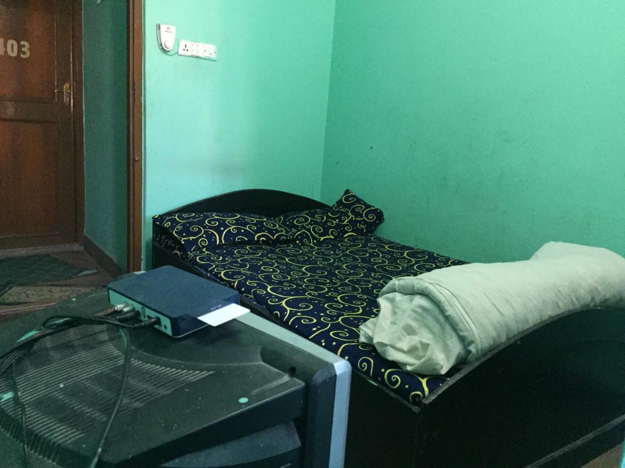 Hotel New Basuki Private Limited Tokha Zewnętrze zdjęcie
