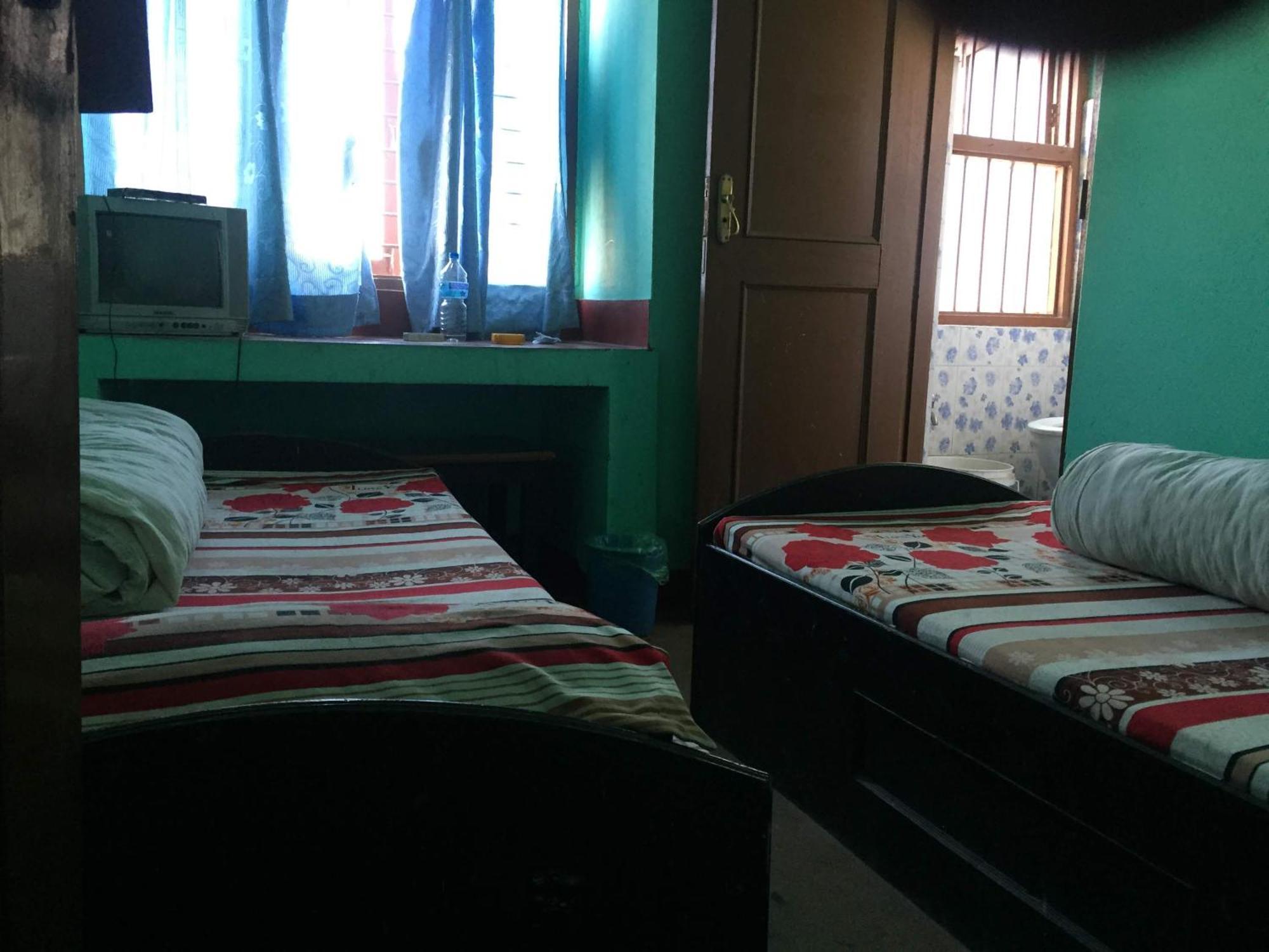 Hotel New Basuki Private Limited Tokha Zewnętrze zdjęcie